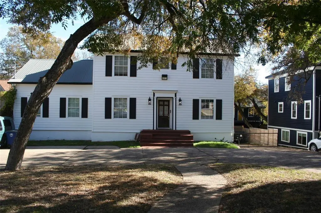 1505 Parkway, Austin, TX 78703 - #1