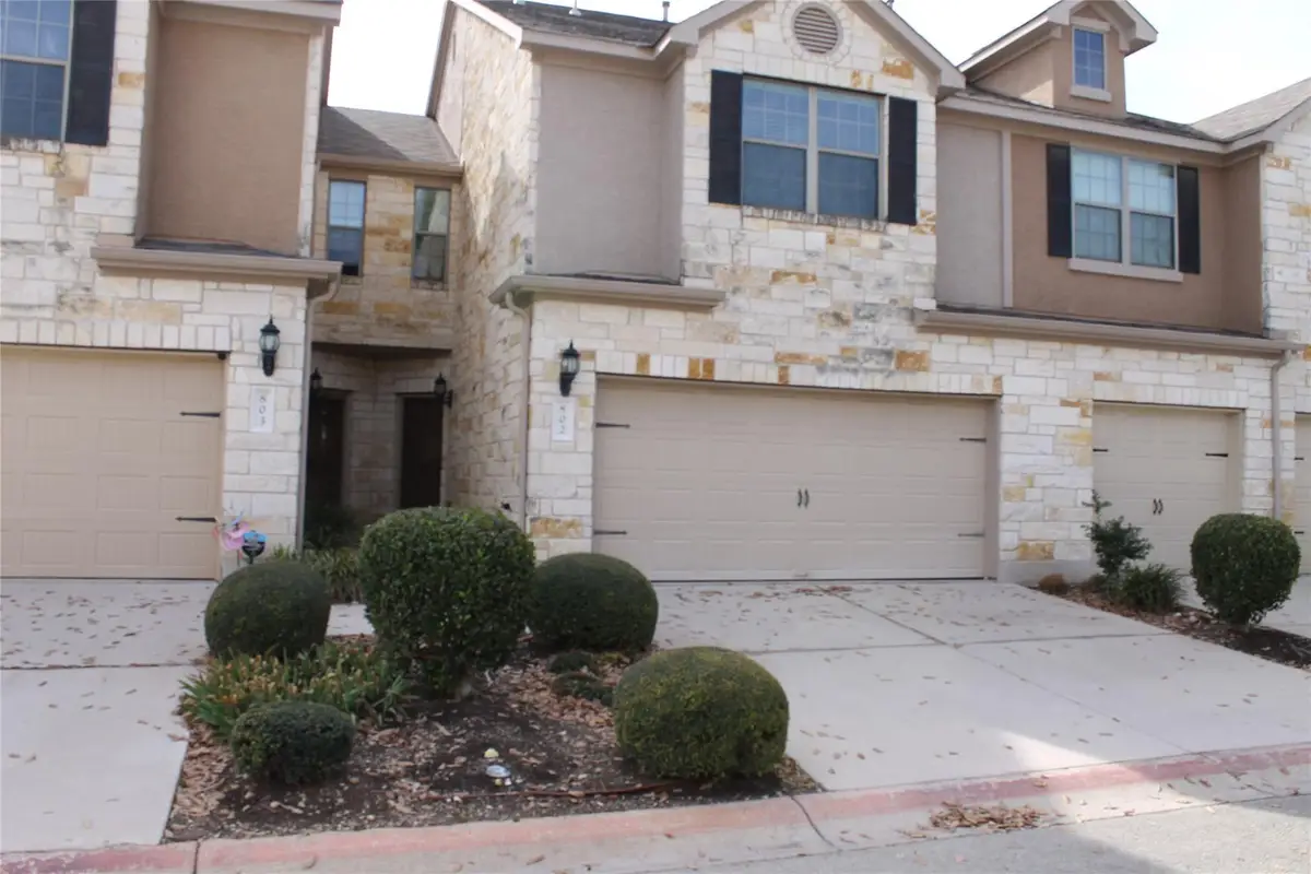 700 Mandarin Flyway #802, Cedar Park, TX 78613 - #1