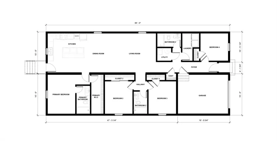 2026 Applewood Dr, Lockhart, TX 78644 - #2