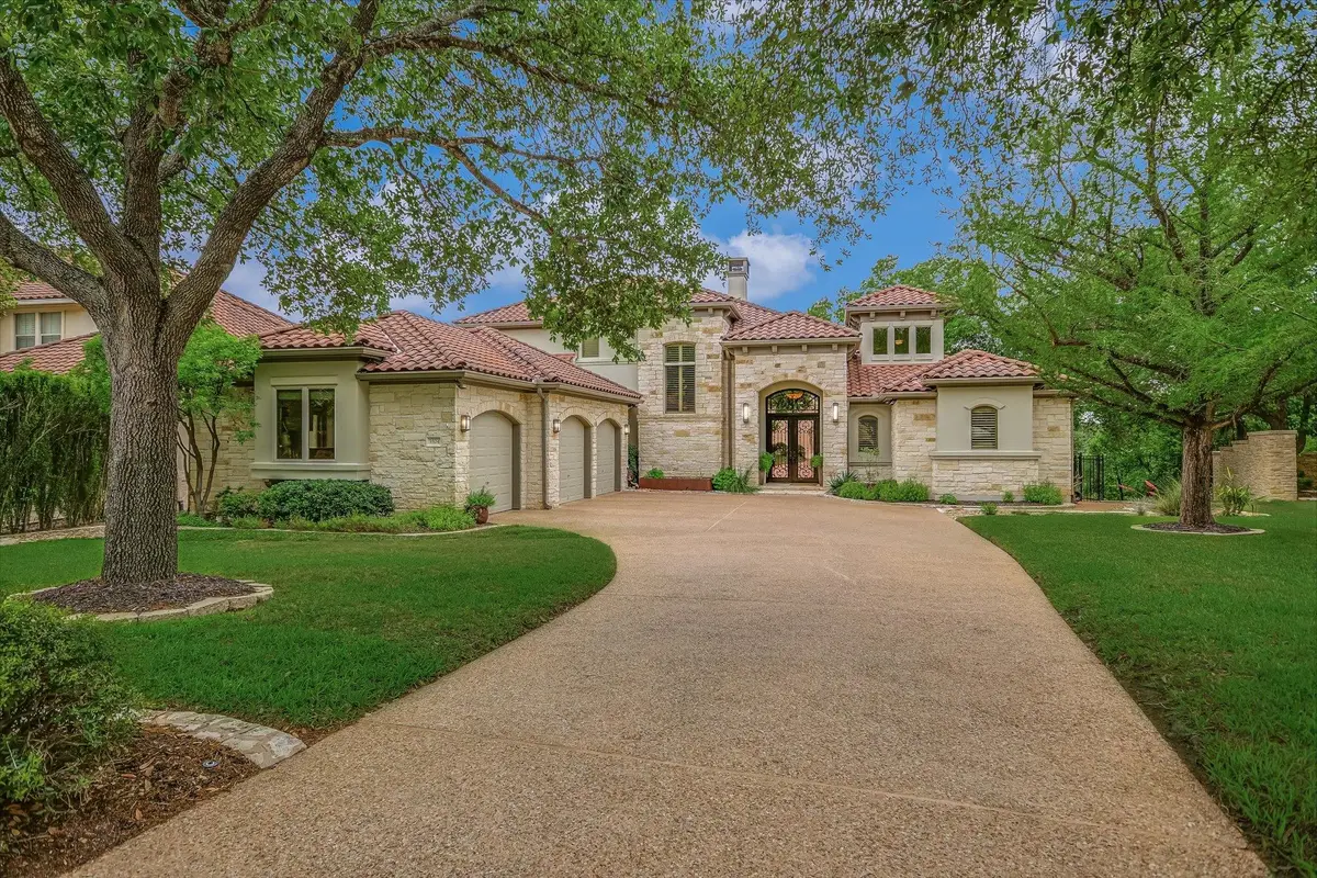 3504 Josh Ln, Austin, TX 78730 - #1