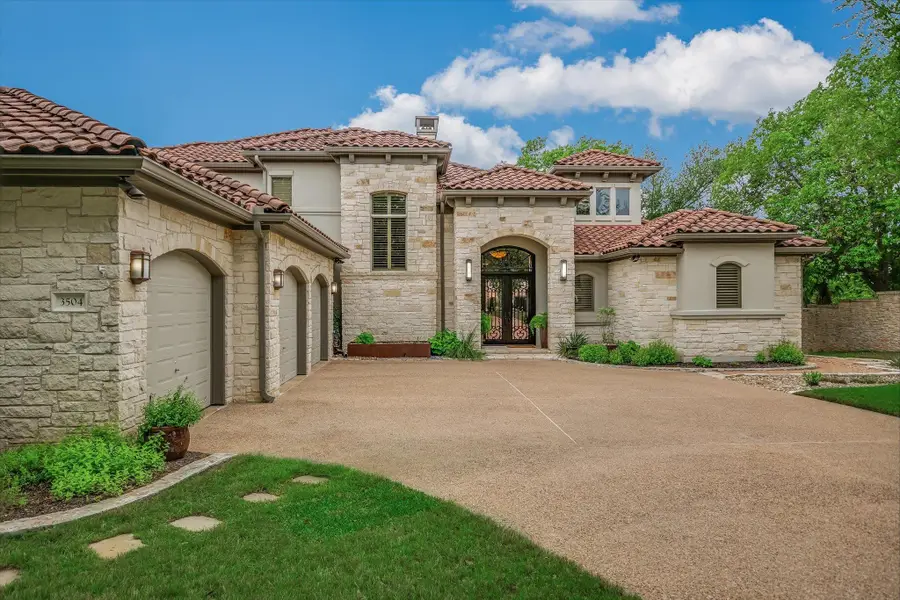 3504 Josh Ln, Austin, TX 78730 - #2