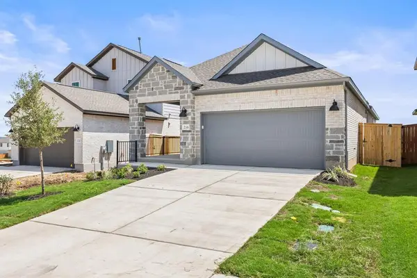 216 High Valley Loop, Liberty Hill, TX 78642