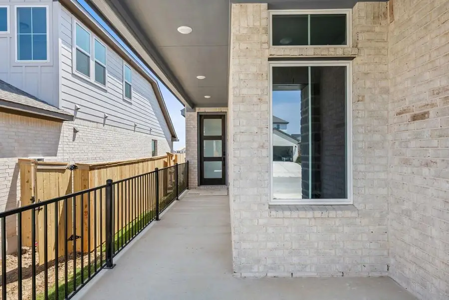 216 High Valley Drive, Liberty Hill, TX 78642 - #3