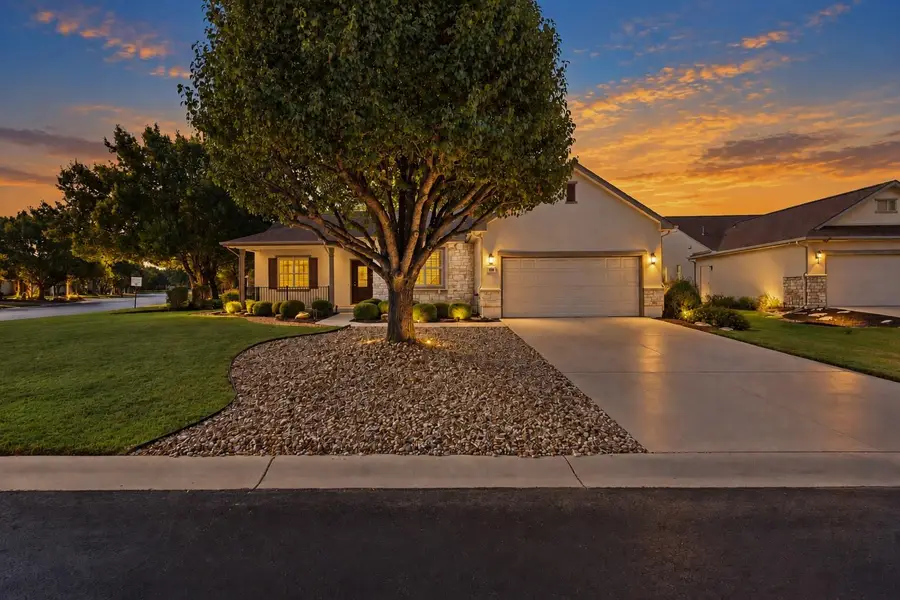 100 Dawson Trl, Georgetown, TX 78633 - #2