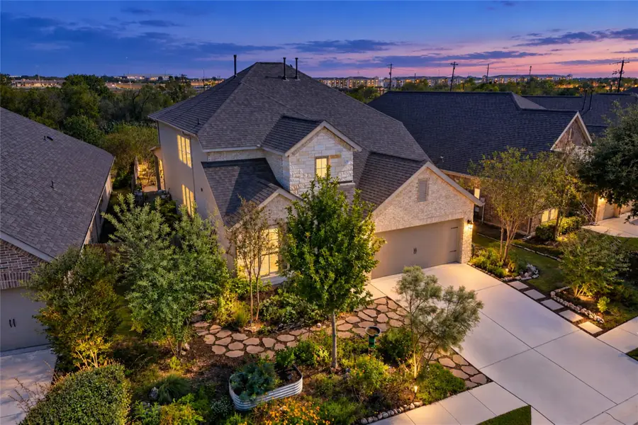 317 Lacey Oak Loop, San Marcos, TX 78666 - #3