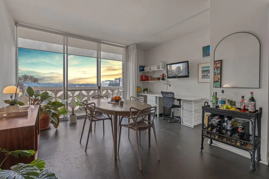 1801 Lavaca St #12 K, Austin, TX 78701 - Image #2