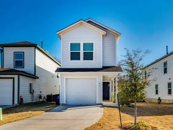 41 Trinity Cir, Lockhart, TX 78644