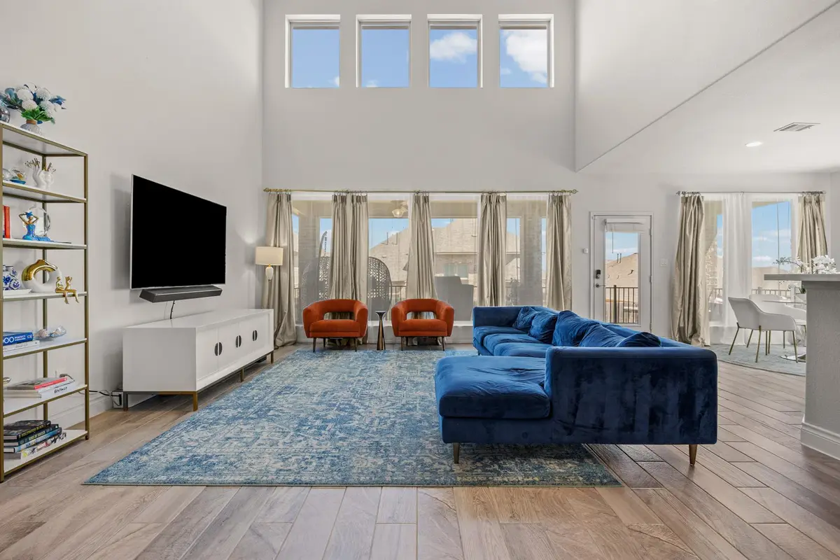 516 Honeybird Ln, Georgetown, TX 78626 - #1