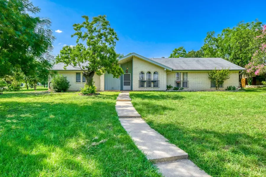 7110 Stone Ledge Cir, Austin, TX 78736 - #3