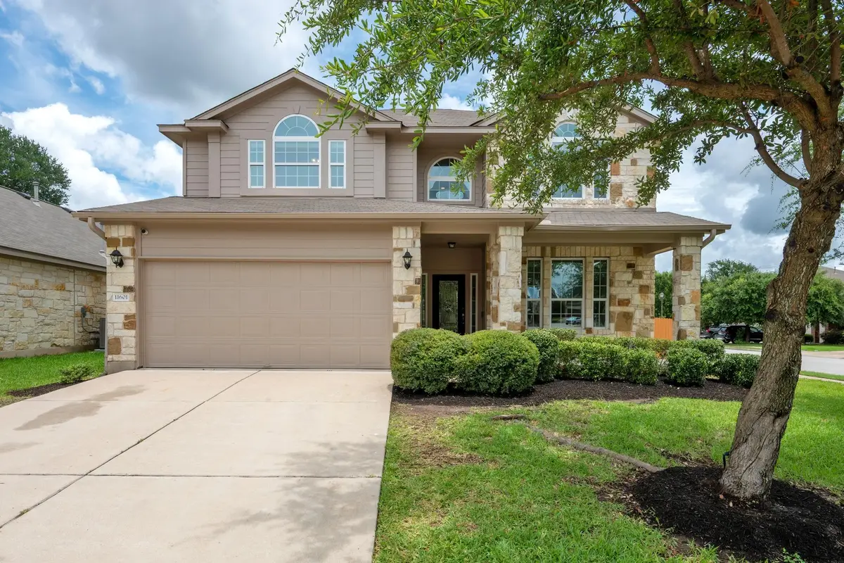 11601 Faubian Ln, Austin, TX 78717 - #1
