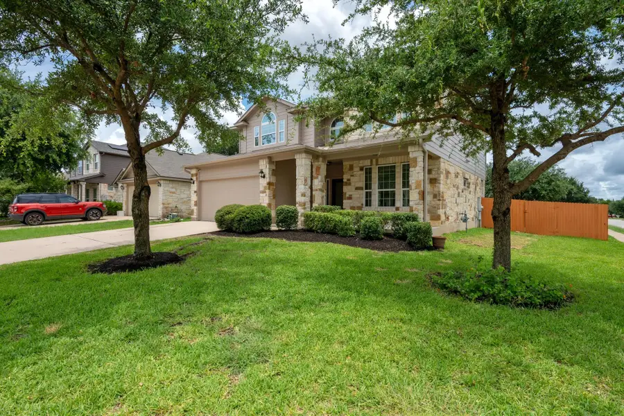 11601 Faubian Ln, Austin, TX 78717 - #2