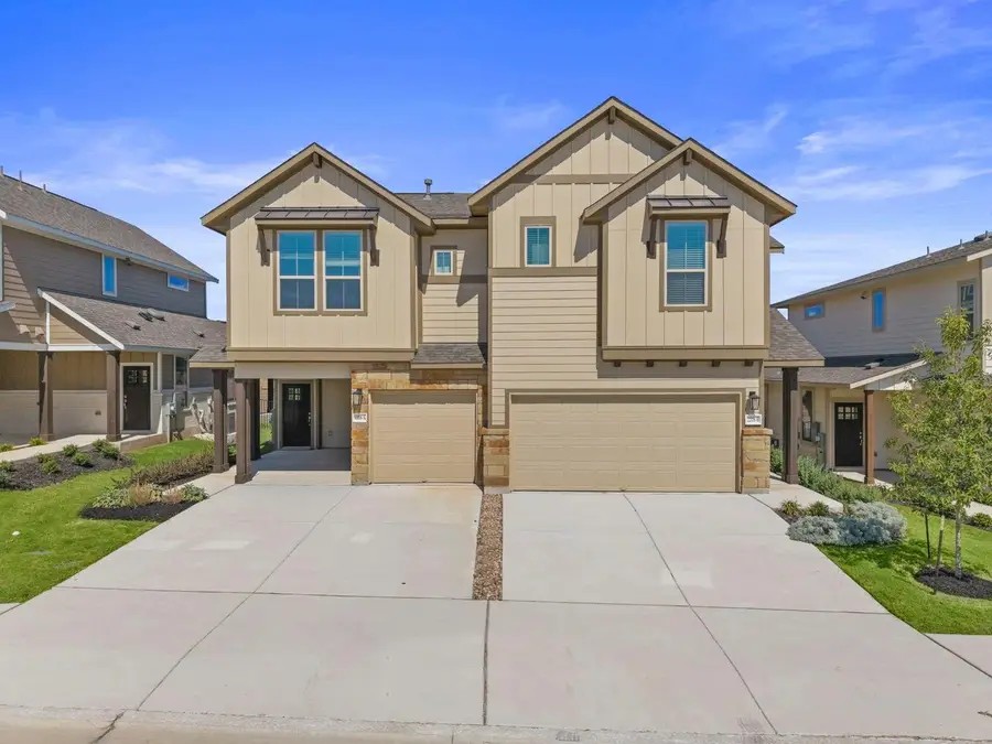 2208A Cornfield Dr, Pflugerville, TX 78660 - Image #2
