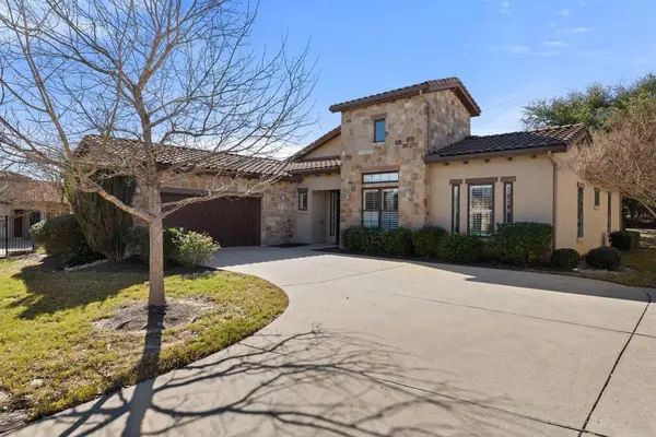 404 Amiata Ave #34, Austin, TX 78734