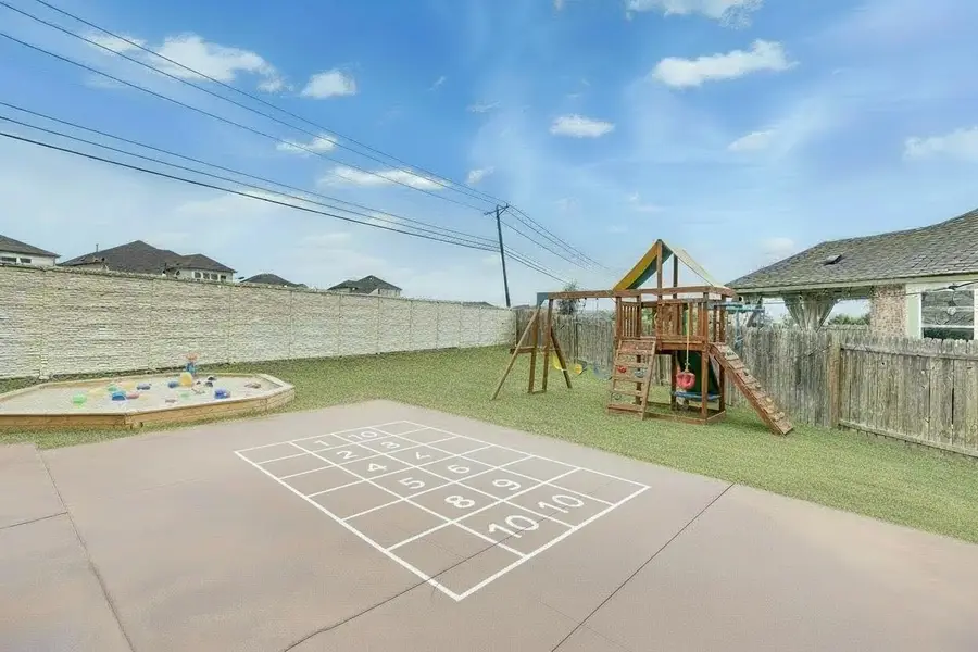 4129 Godwit Dr, Pflugerville, TX 78660 - #3