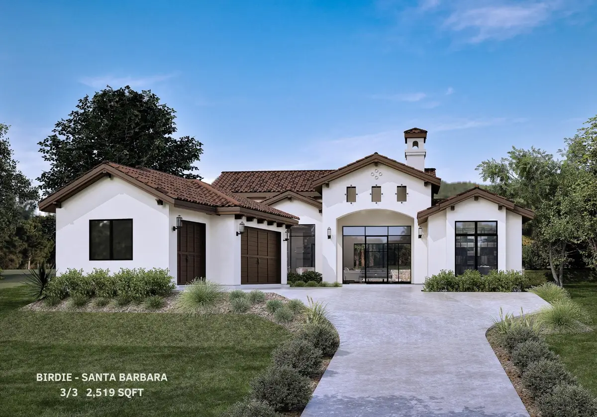 504 Paintbrush Dr, Horseshoe Bay, TX 78657 - Image #1