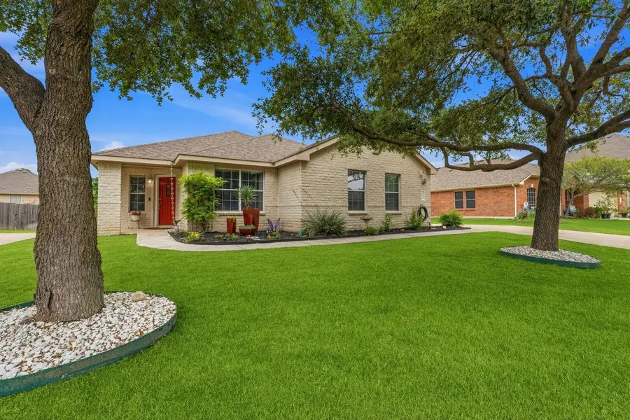 18704 Jana Patrice Dr, Pflugerville, TX 78660 - #2