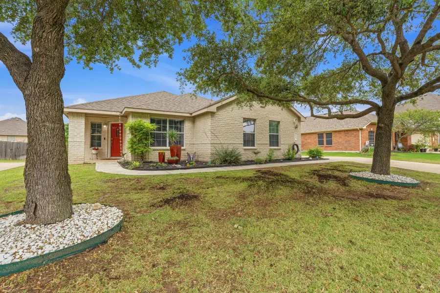 18704 Jana Patrice Dr, Pflugerville, TX 78660 - #3