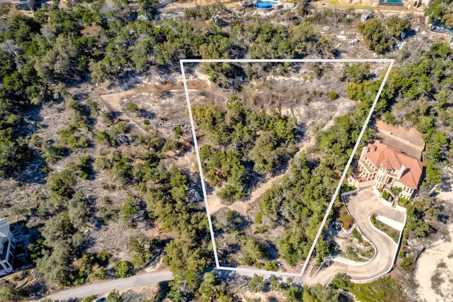 14006 Skyline Dr, Austin, TX 78732 - #3