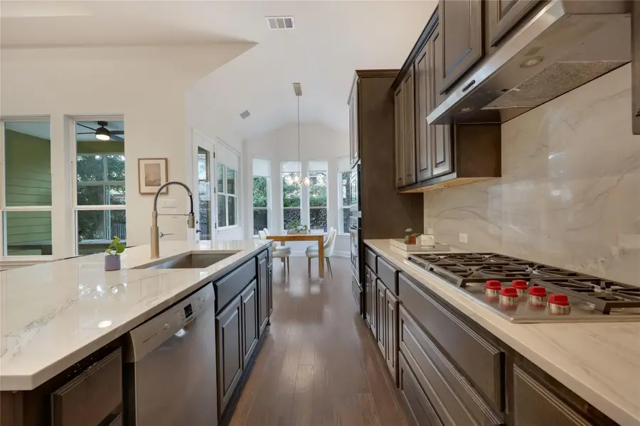 404 Happy Cow Ln, Cedar Park, TX 78613 - #3