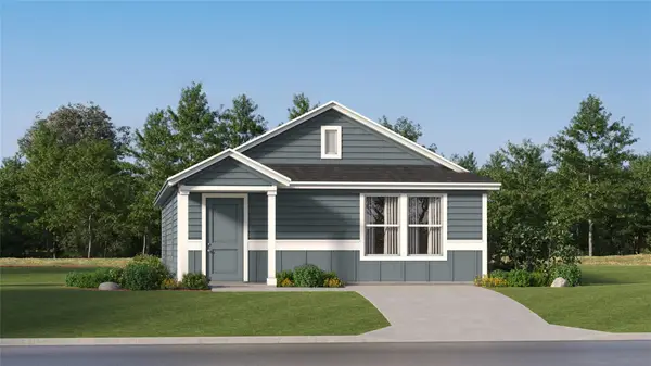 144 Ketch Way, Kyle, TX 78640