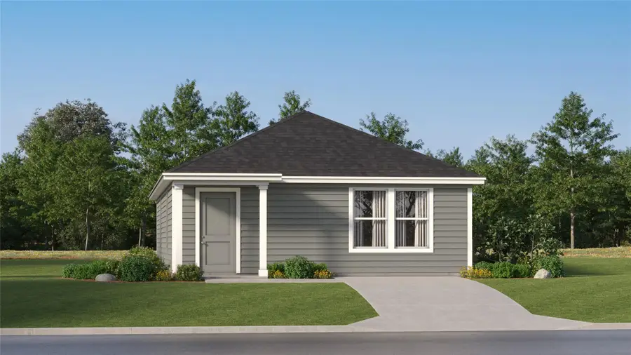 144 Ketch Way, Kyle, TX 78640 - #2