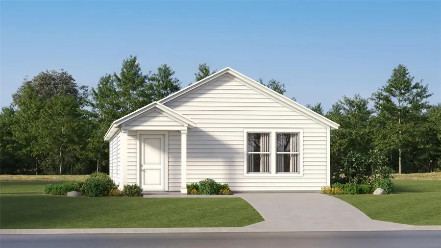 144 Ketch Way, Kyle, TX 78640 - #3