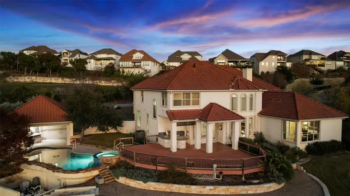 2906 Lakehurst Rd, Spicewood, TX 78669 - Image #1