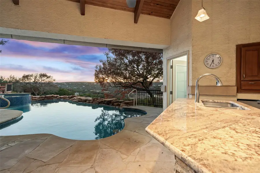 2906 Lakehurst Rd, Spicewood, TX 78669 - Image #3