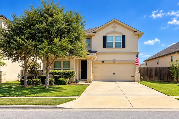 208 Tailwind Dr, Kyle, TX 78640