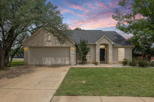 1000 Woodview Dr, Georgetown, TX 78628