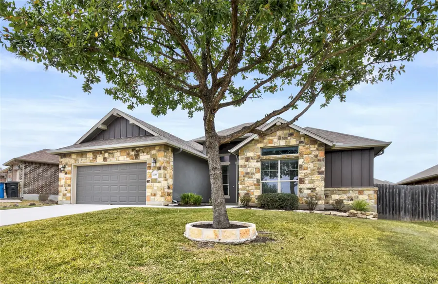 2281 Sungate Dr, New Braunfels, TX 78130 - Image #3