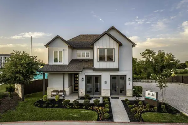600 C-bar Ranch Trl #99, Cedar Park, TX 78613