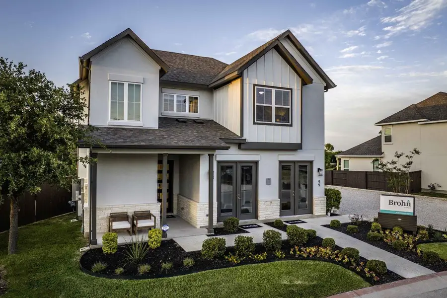600 C-bar Ranch Trl #99, Cedar Park, TX 78613 - #2