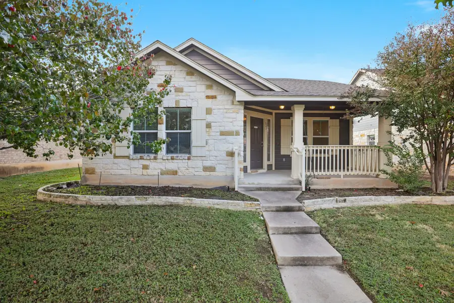 1621 Big Thicket Dr, Cedar Park, TX 78613 - Image #2