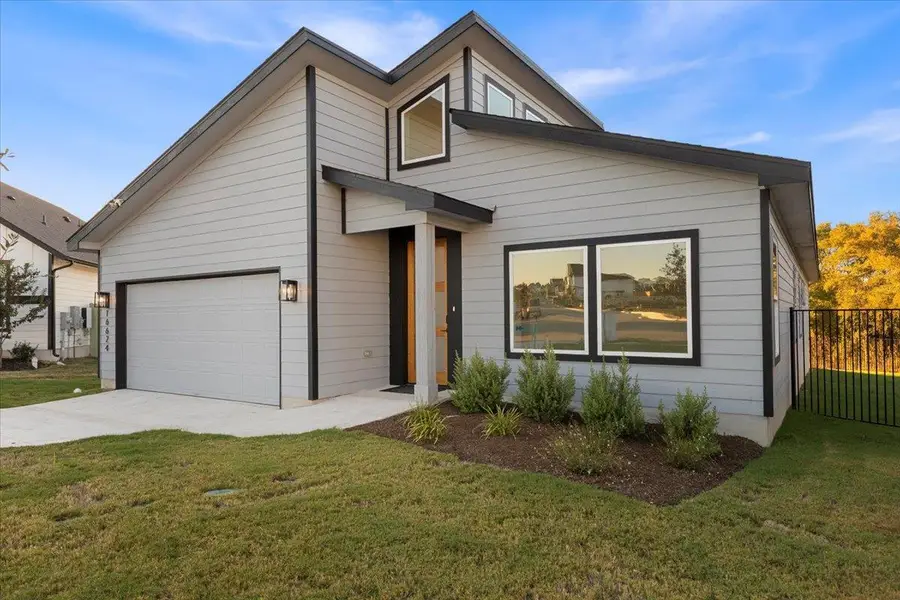 16624 Wind Chime Dr, Austin, TX 78653 - Image #2