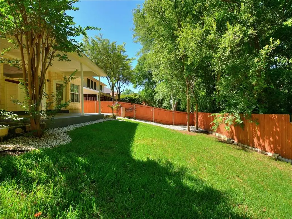 1817 Chasewood Dr, Austin, TX 78727 - #1