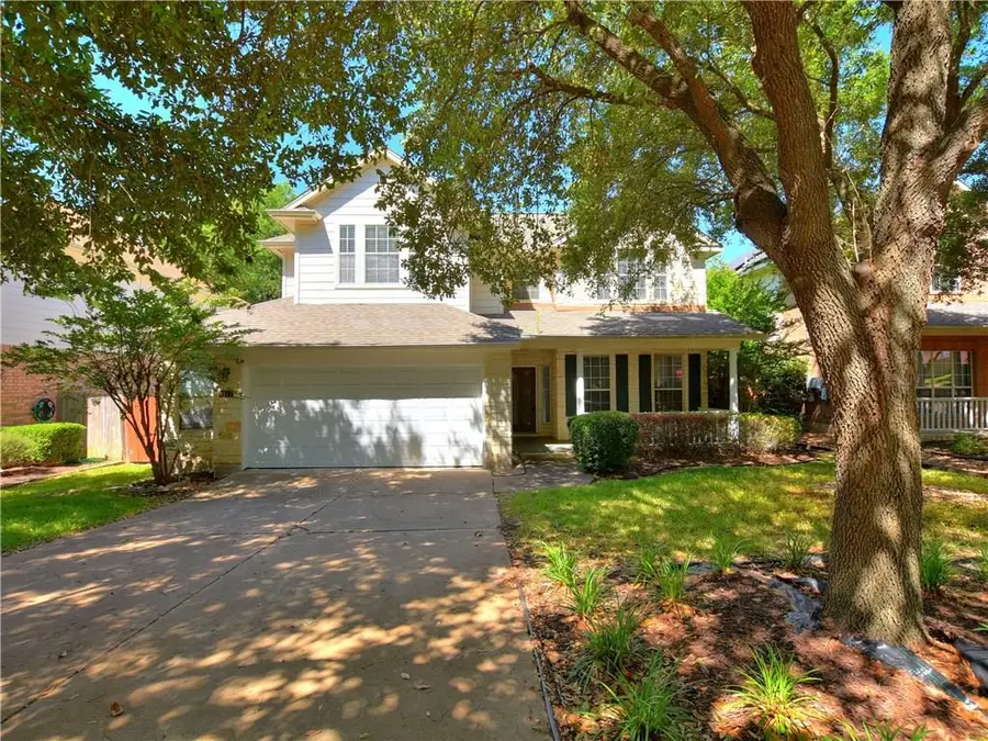 1817 Chasewood Dr, Austin, TX 78727 - #2