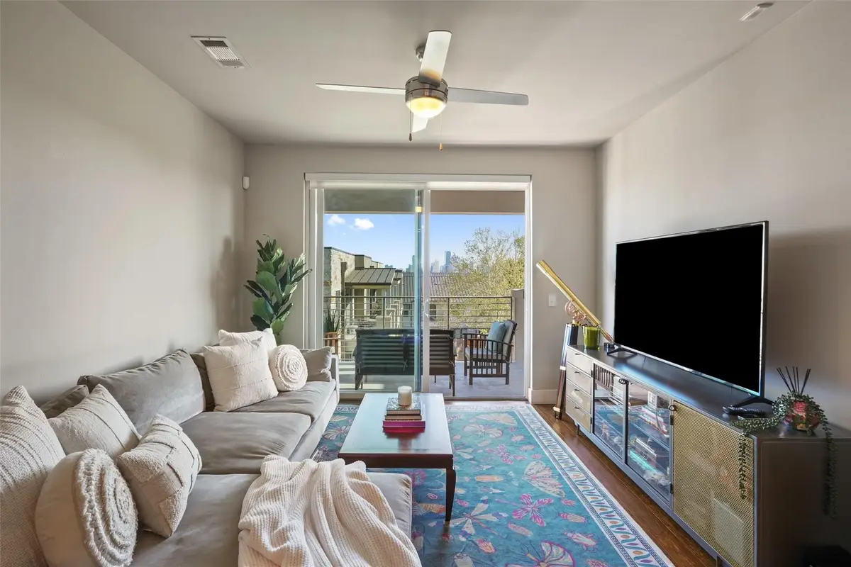 2725 Dulce Ln #233, Austin, TX 78704 - #1
