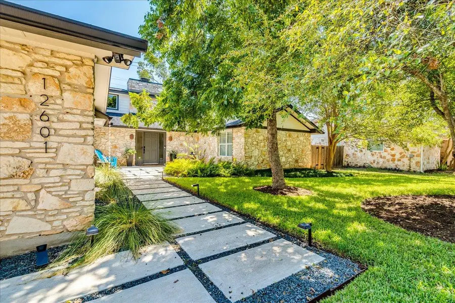 12601 Gristmill Cv, Austin, TX 78750 - #2