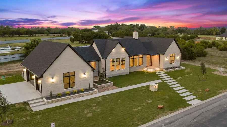 501 Rawhide Ln, Florence, TX 76527 - #3
