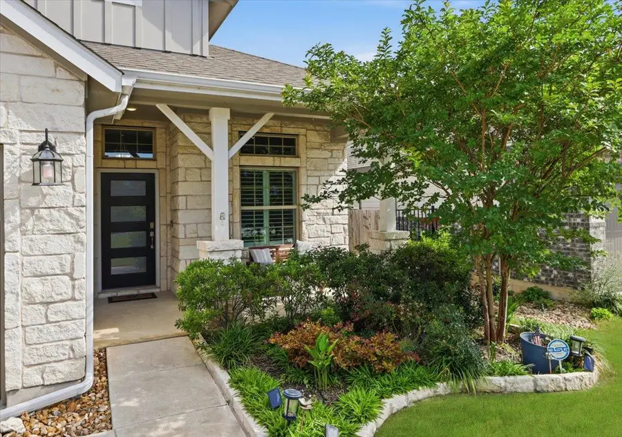 217 Palio Pl, Georgetown, TX 78628 - #3