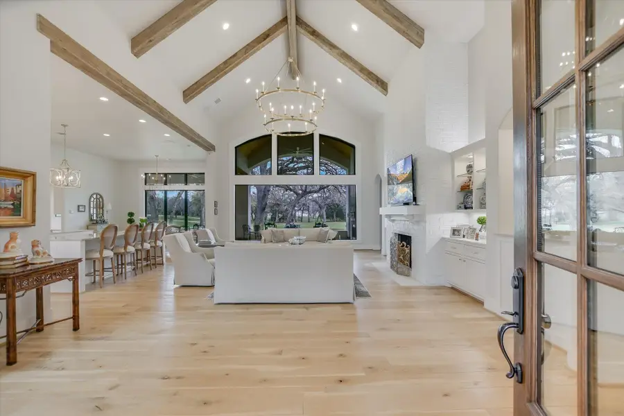 1005 Cats Eye, Horseshoe Bay, TX 78657 - #3