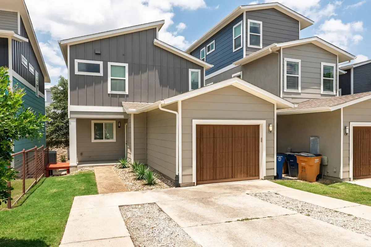 2009 Sager Dr #270C, Austin, TX 78741 - #1