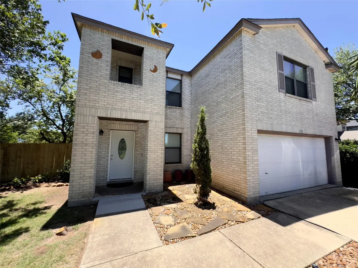551 Abundance Ln, Kyle, TX 78640 - #1