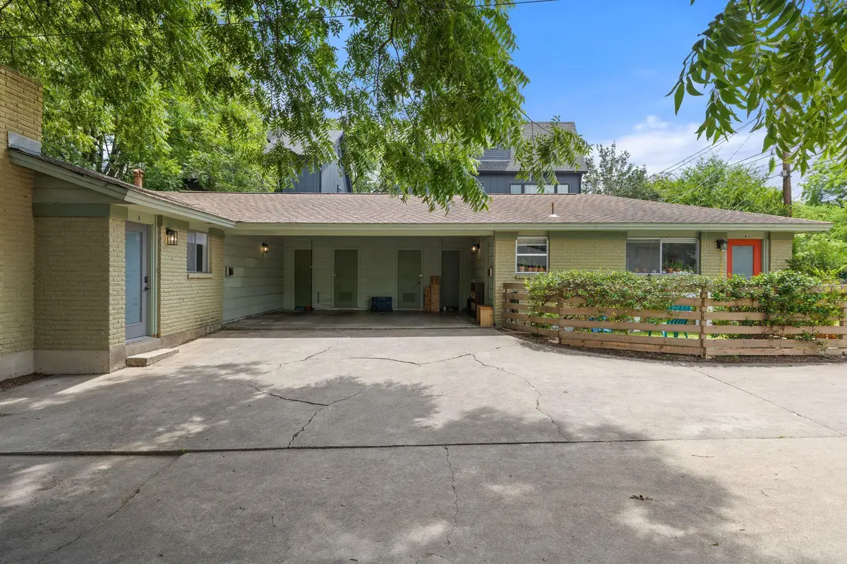 1717 Bluebonnet Ln, Austin, TX 78704 - #1