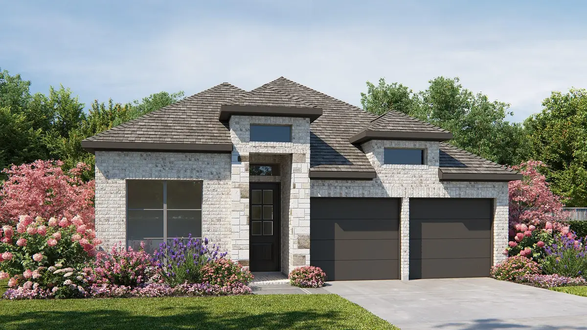 3916 Wishing Well Dr, Lockhart, TX 78644 - #1