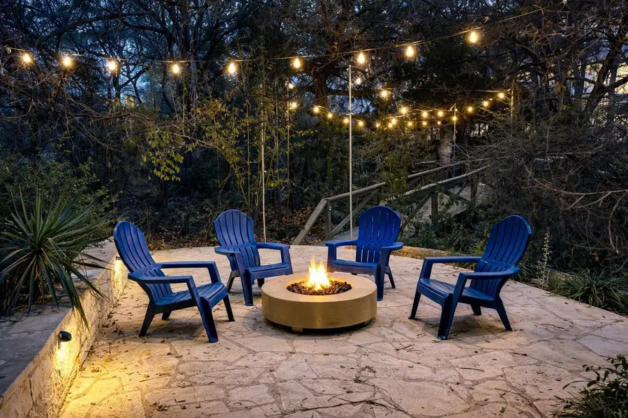 12004 Mira Mesa Dr, Austin, TX 78732 - Image #3