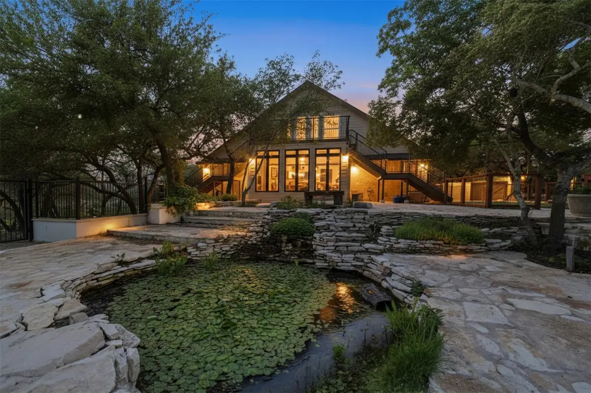 13210 Madrone Mountain Way, Austin, TX 78737 - #1