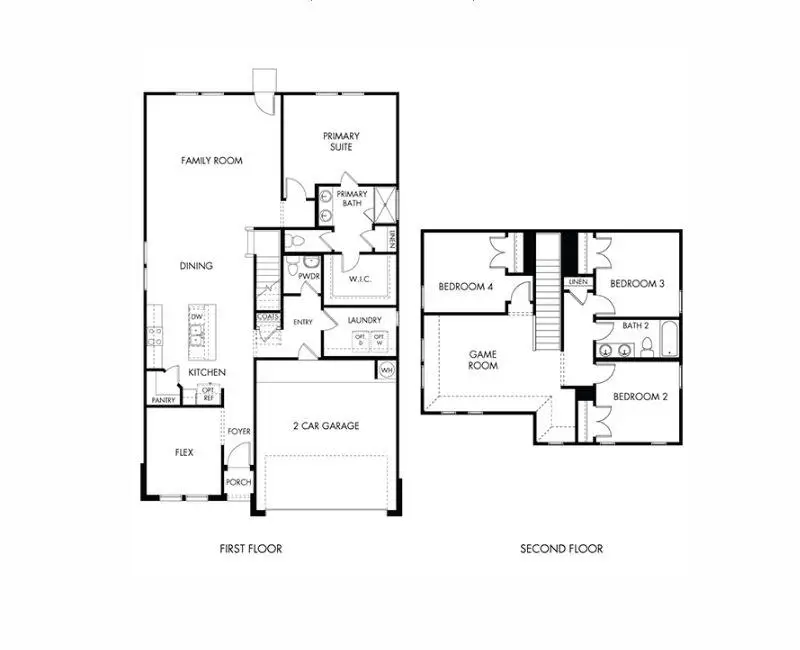 130 Holmby Dr, Hutto, TX 78634 - Image #2