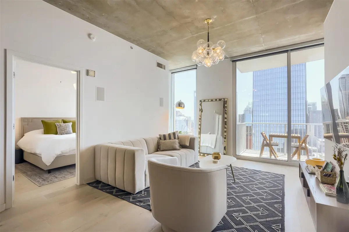 360 Nueces St #3109, Austin, TX 78701 - #1